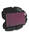 High-Flow Air Filter™ als OEM-Ersatz