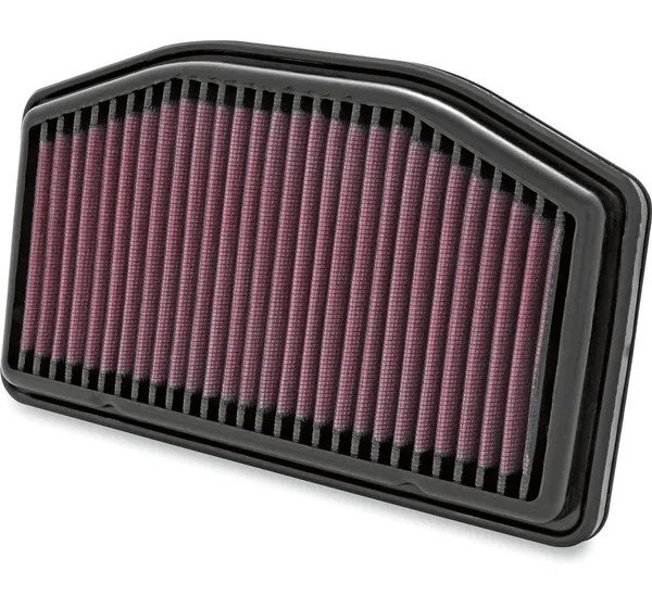 K & N Luftfilter & Reiniger für YAMAHA YZF-R1 1000 2009-2014
