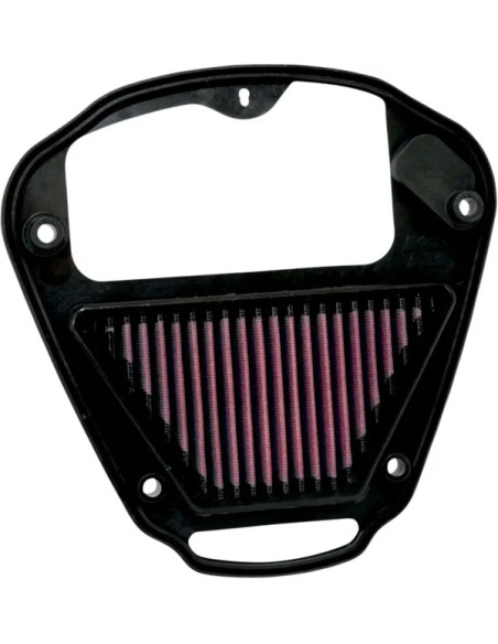 K & N Luftfilter & Reiniger für KAWASAKI VN 2000 2004-2012