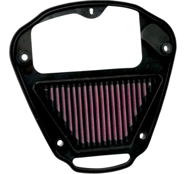 K & N Luftfilter & Reiniger für KAWASAKI VN 2000 2004-2012
