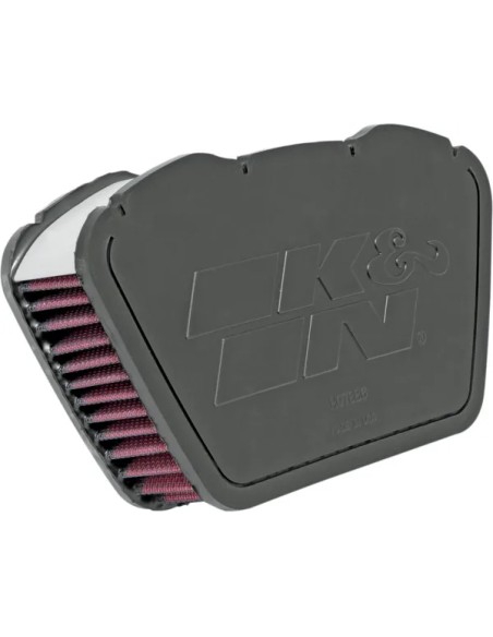 K & N Luftfilter & Reiniger für YAMAHA XVS 1300 A 2007-2015