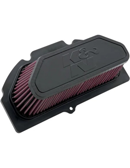 K & N Luftfilter & Reiniger für SUZUKI GSX-R 1000 2009-2016