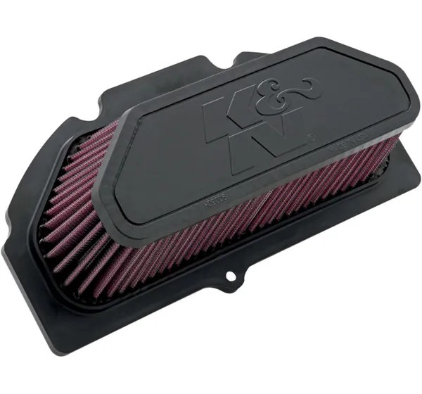 K & N Luftfilter & Reiniger für SUZUKI GSX-R 1000 2009-2016