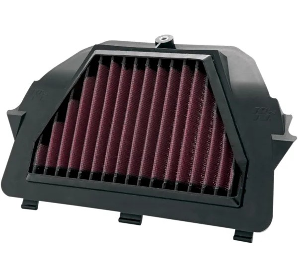 K & N Luftfilter & Reiniger für YAMAHA YZF-R6 600 2008-2020