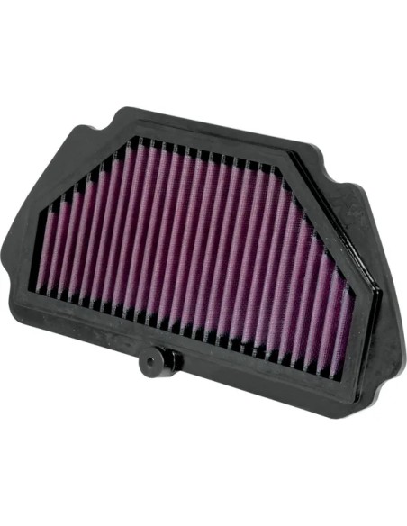 K & N Luftfilter & Reiniger für KAWASAKI ZX-6 R 636 ABS 2013-2023