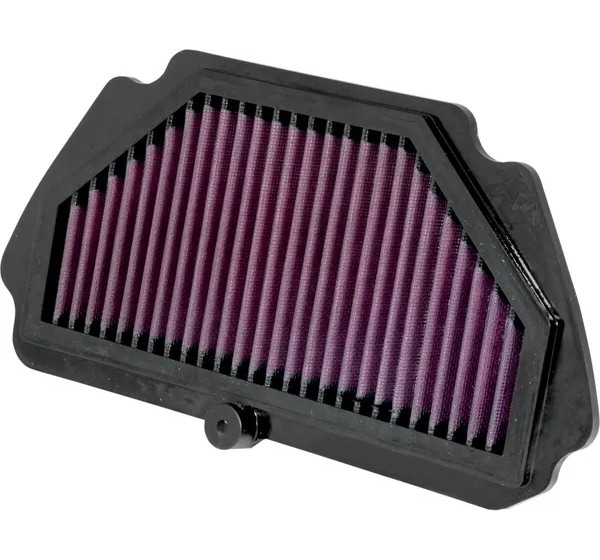 K & N Luftfilter & Reiniger für KAWASAKI ZX-6 R 636 ABS 2013-2023