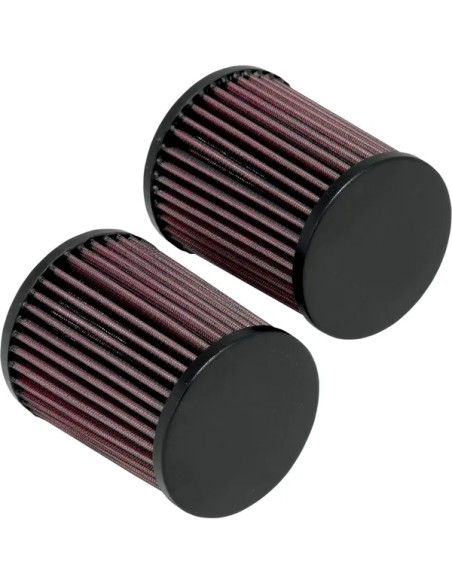 K & N Luftfilter & Reiniger für HONDA CBR 1000 RR 2004-2007