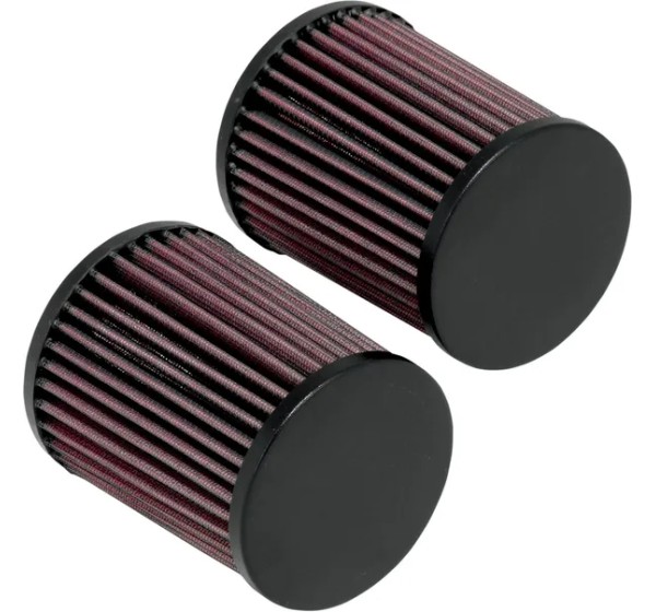K & N Luftfilter & Reiniger für HONDA CBR 1000 RR 2004-2007