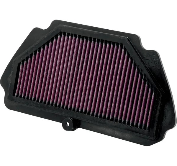 K & N Luftfilter & Reiniger für KAWASAKI ZX-6 R 636 ABS ab 2013