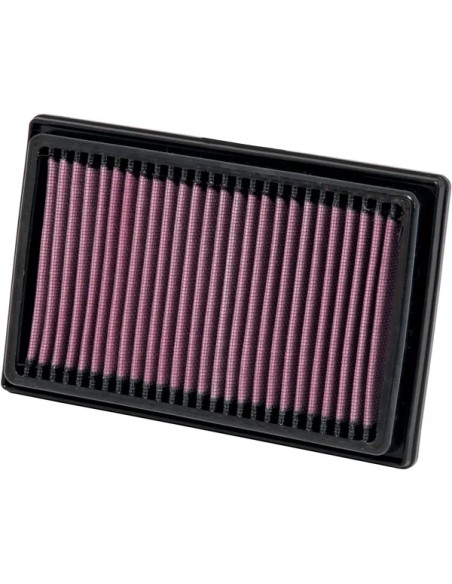 K & N Luftfilter & Reiniger für CAN AM (BRP) SPYDER 990 RT 2010-2012