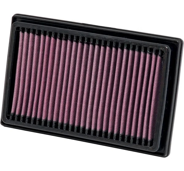K & N Luftfilter & Reiniger für CAN AM (BRP) SPYDER 990 RT 2010-2012