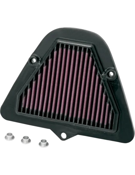K & N Luftfilter & Reiniger für KAWASAKI VN 1700 ABS 2009-2022
