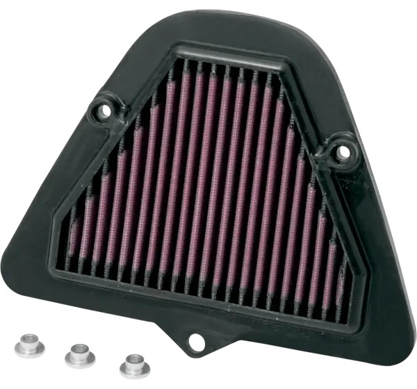 K & N Luftfilter & Reiniger für KAWASAKI VN 1700 ABS 2009-2022