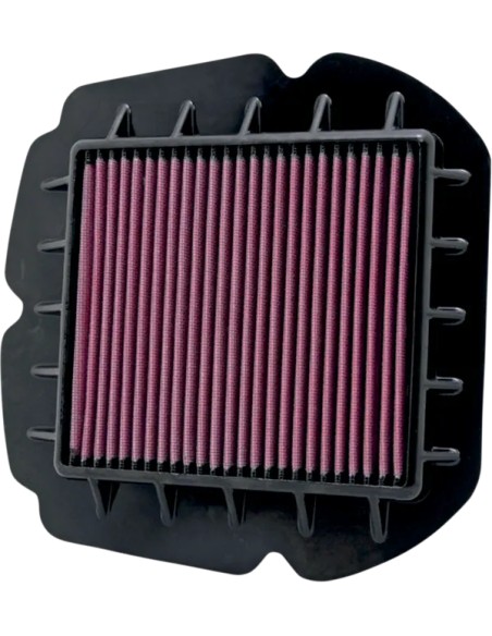 K & N Luftfilter & Reiniger für SUZUKI SV 650 1999-2024