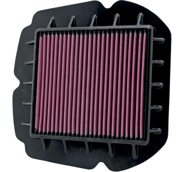 K & N Luftfilter & Reiniger für SUZUKI SV 650 1999-2024