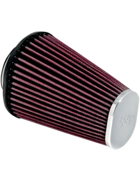 K & N Luftfilter & Reiniger für Harley Davidson XL 1200 C 2004-2020