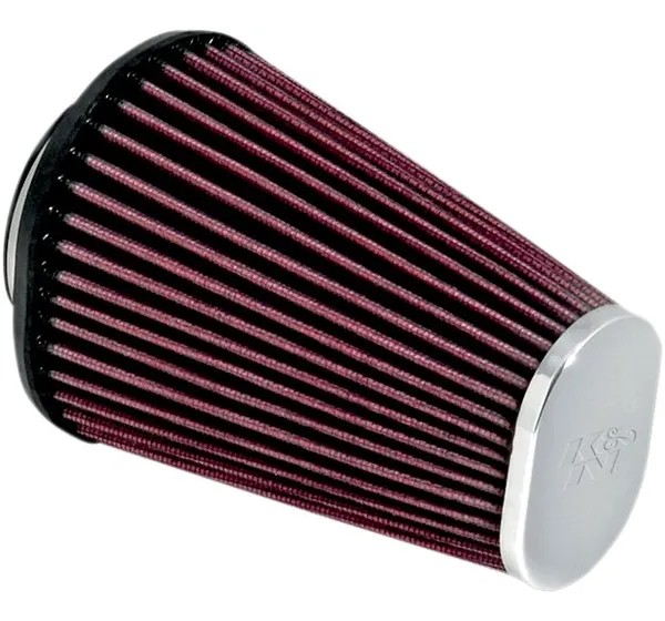 K & N Luftfilter & Reiniger für Harley Davidson XL 1200 C 2004-2020
