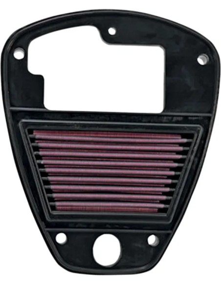K & N Luftfilter & Reiniger für KAWASAKI VN 900 2006-2025