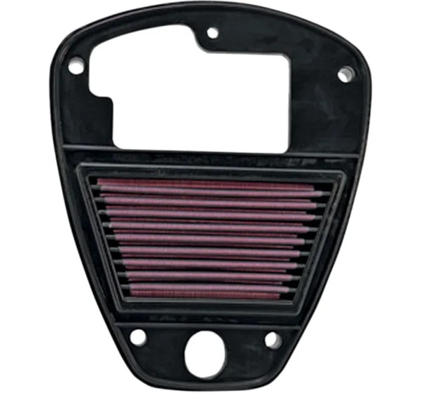 K & N Luftfilter & Reiniger für KAWASAKI VN 900 2006-2025