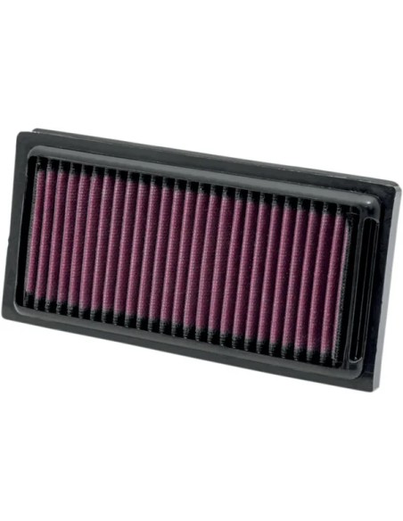 K & N Luftfilter & Reiniger für Harley Davidson XR 1200 2008-2010