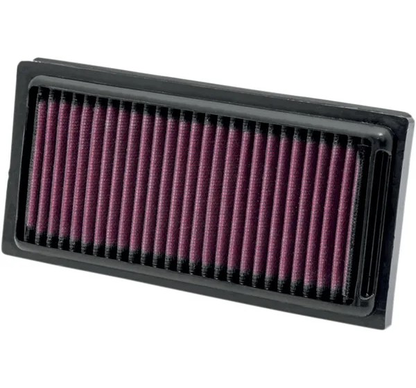 K & N Luftfilter & Reiniger für Harley Davidson XR 1200 2008-2010