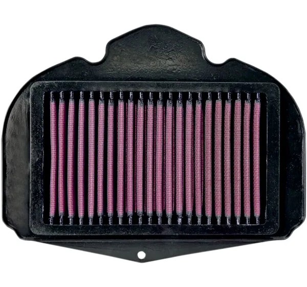 K & N Luftfilter & Reiniger für YAMAHA XTZ 1200 E ABS 2014-2024