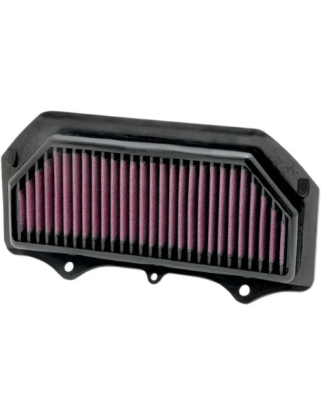 K & N Luftfilter & Reiniger für SUZUKI GSX-R 750 ab 2011