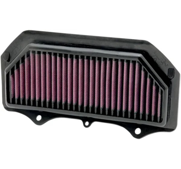 K & N Luftfilter & Reiniger für SUZUKI GSX-R 750 ab 2011