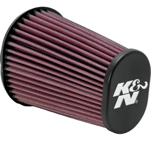 K & N Luftfilter & Reiniger - AIR FILTER REP A-CHGR BK