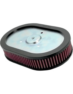 Austausch-Luftfilter mit hohem Durchfluss