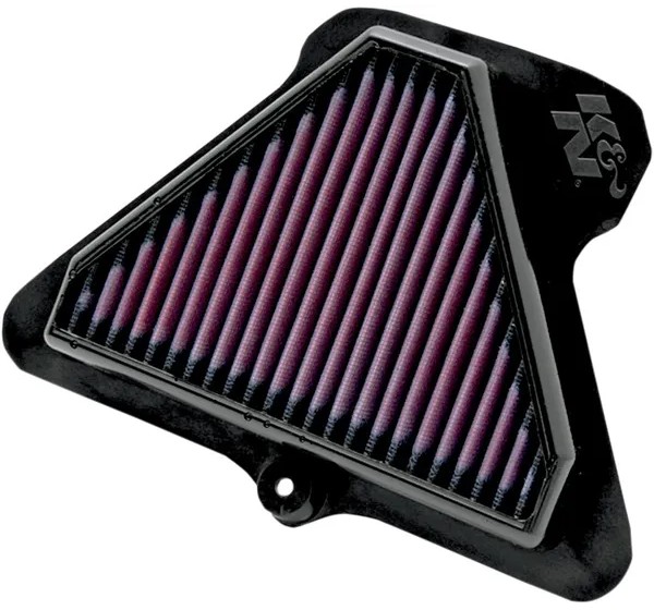K & N Luftfilter & Reiniger für KAWASAKI ZX-10 R 1000 2011-2015