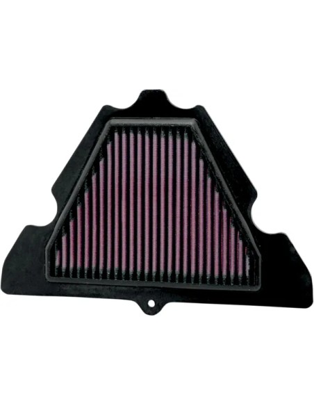 K & N Luftfilter & Reiniger für KAWASAKI KLZ 1000 ABS 2012-2024