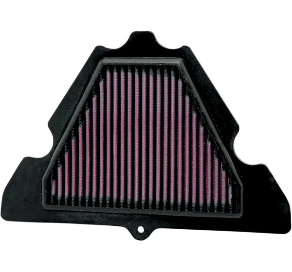 K & N Luftfilter & Reiniger für KAWASAKI KLZ 1000 ABS 2012-2024