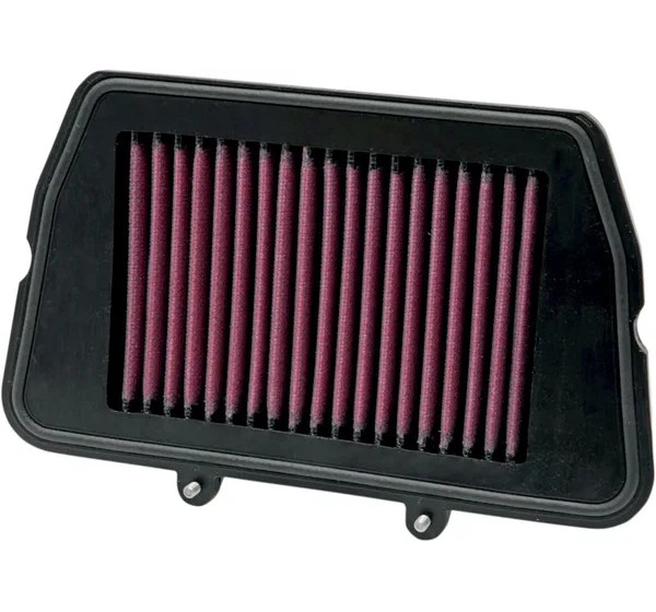 K & N Luftfilter & Reiniger für TRIUMPH TIGER 800 XC ABS 2011-2018
