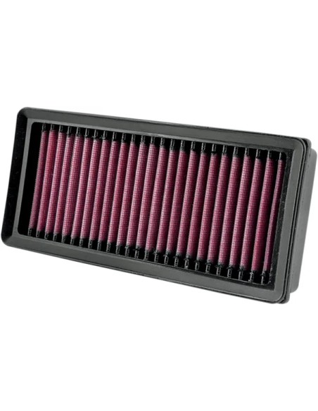 K & N Luftfilter & Reiniger für BMW K 1600 GT ABS ab 2011