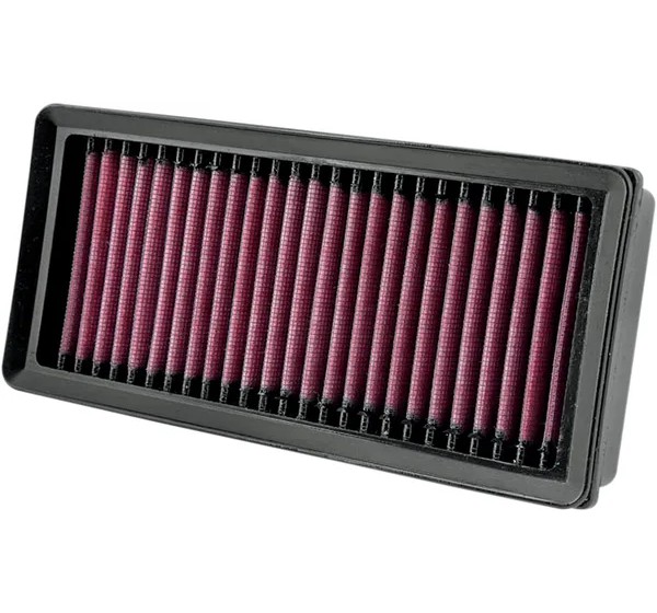 K & N Luftfilter & Reiniger für BMW K 1600 GT ABS ab 2011
