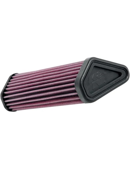 K & N Luftfilter & Reiniger für DUCATI MULTISTRADA 1200 S ABS 2010-2014