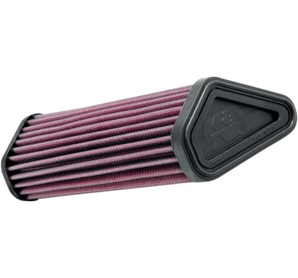 K & N Luftfilter & Reiniger für DUCATI MULTISTRADA 1200 S ABS 2010-2014