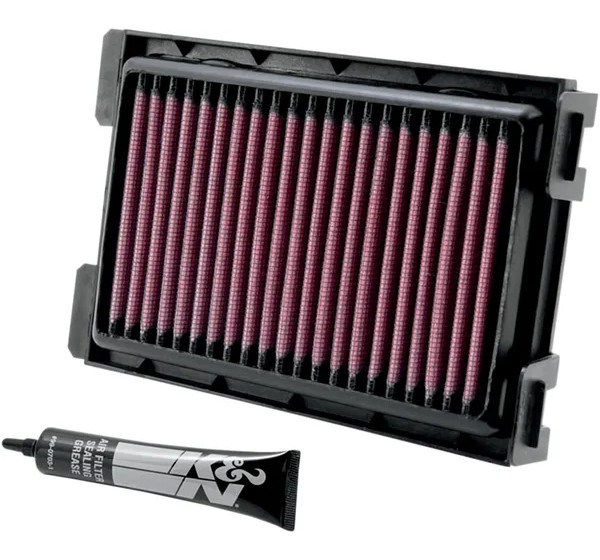K & N Luftfilter & Reiniger für HONDA CBR 300 R 2014-2022
