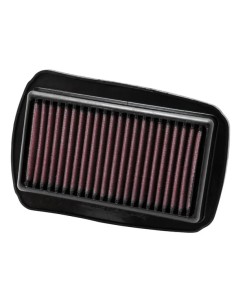 High-Flow Air Filter™ als OEM-Ersatz