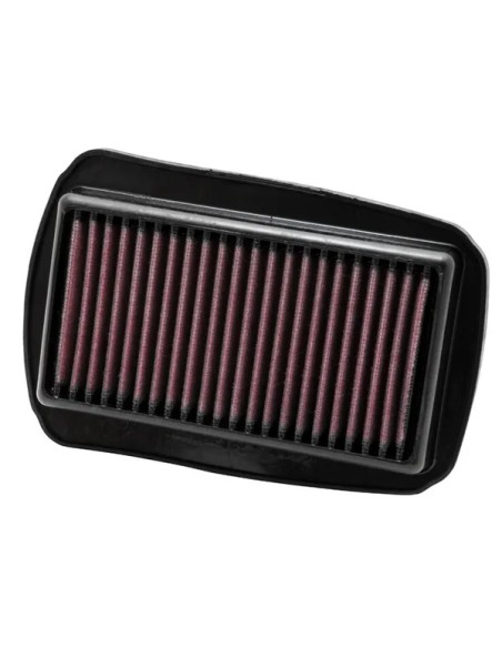 K & N Luftfilter & Reiniger für YAMAHA YZF-R 125 2008-2016