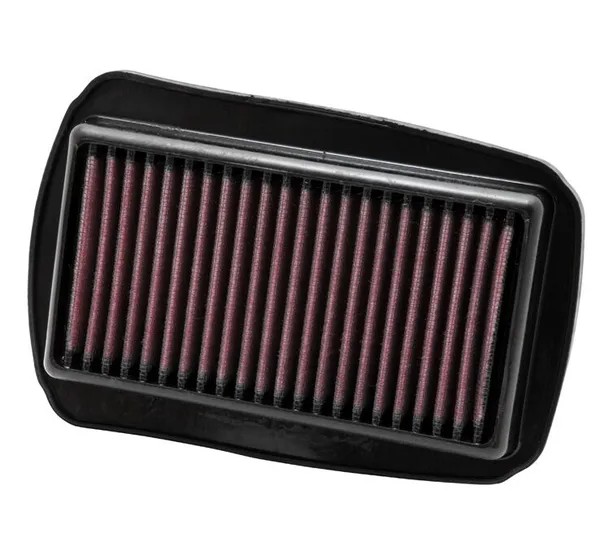 K & N Luftfilter & Reiniger für YAMAHA YZF-R 125 2008-2016