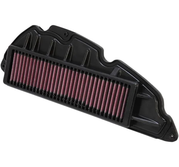 K & N Luftfilter & Reiniger für HONDA SH 300 I 2007-2015
