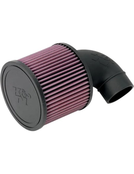 K & N Luftfilter & Reiniger für CAN AM (BRP) OUTLANDER 800 R EFI 4X4 2009-2015