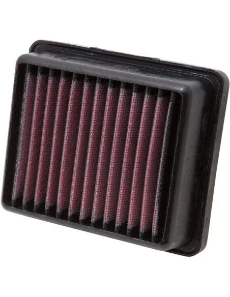 K & N Luftfilter & Reiniger für KTM DUKE 200 2012-2020