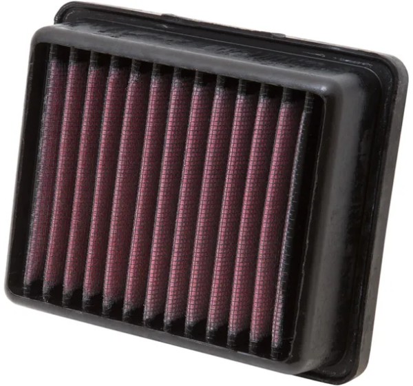 K & N Luftfilter & Reiniger für KTM DUKE 200 2012-2020