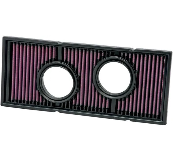 K & N Luftfilter & Reiniger für KTM ADVENTURE 990 ABS 2006-2013