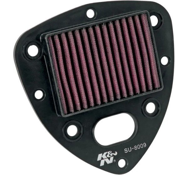 K & N Luftfilter & Reiniger für SUZUKI C 50 2005-2025
