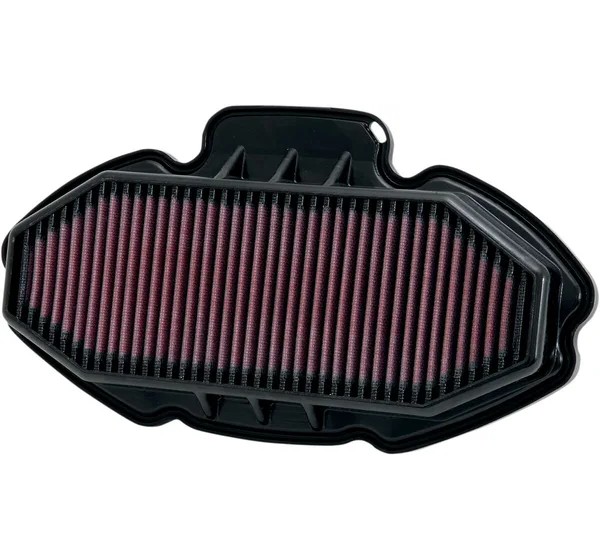 K & N Luftfilter & Reiniger für HONDA NC 750 D ABS 2014-2020