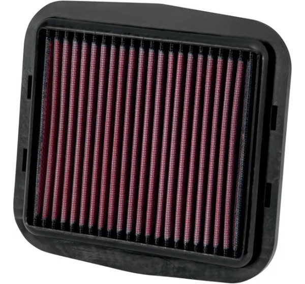 K & N Luftfilter & Reiniger für DUCATI SCRAMBLER 1100 ABS 2018-2024